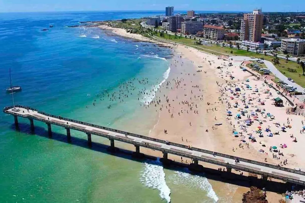 Summerstrand Boutique Beach Apartment Port Elizabeth
