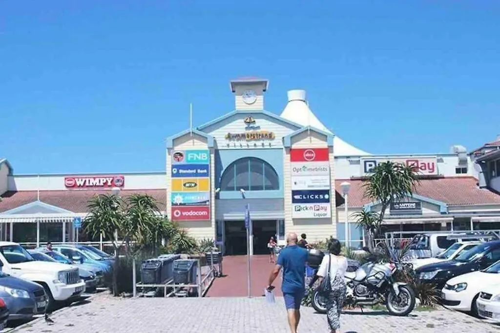 Summerstrand Boutique Beach Apartment Port Elizabeth