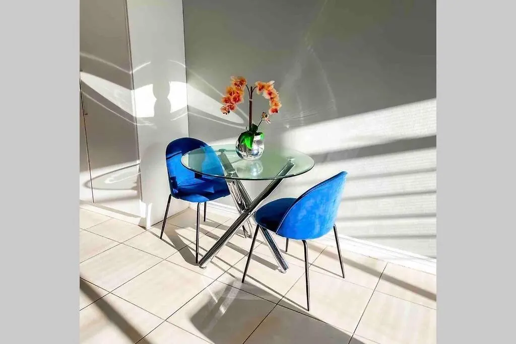 Summerstrand Boutique Beach Apartment Port Elizabeth 0*,