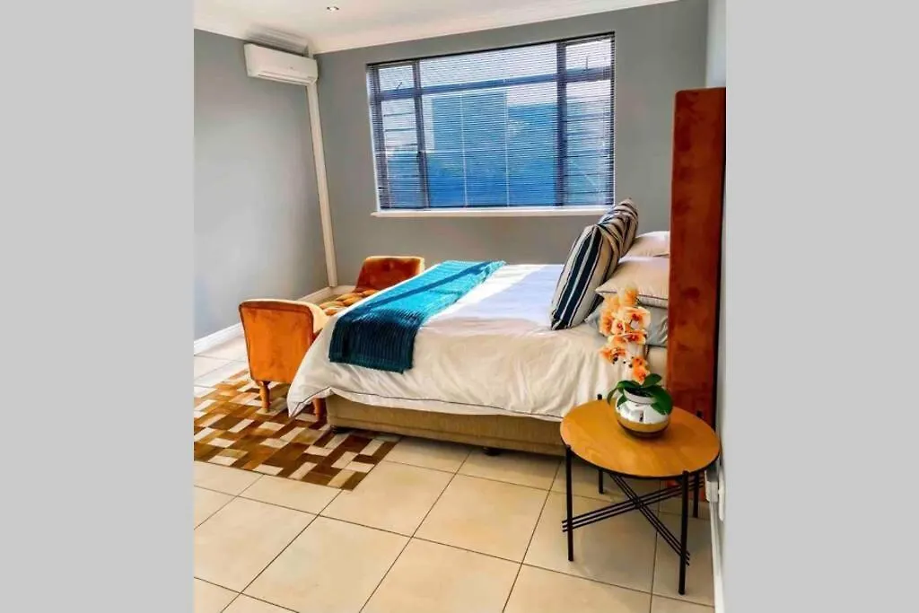 Summerstrand Boutique Beach Apartment Port Elizabeth