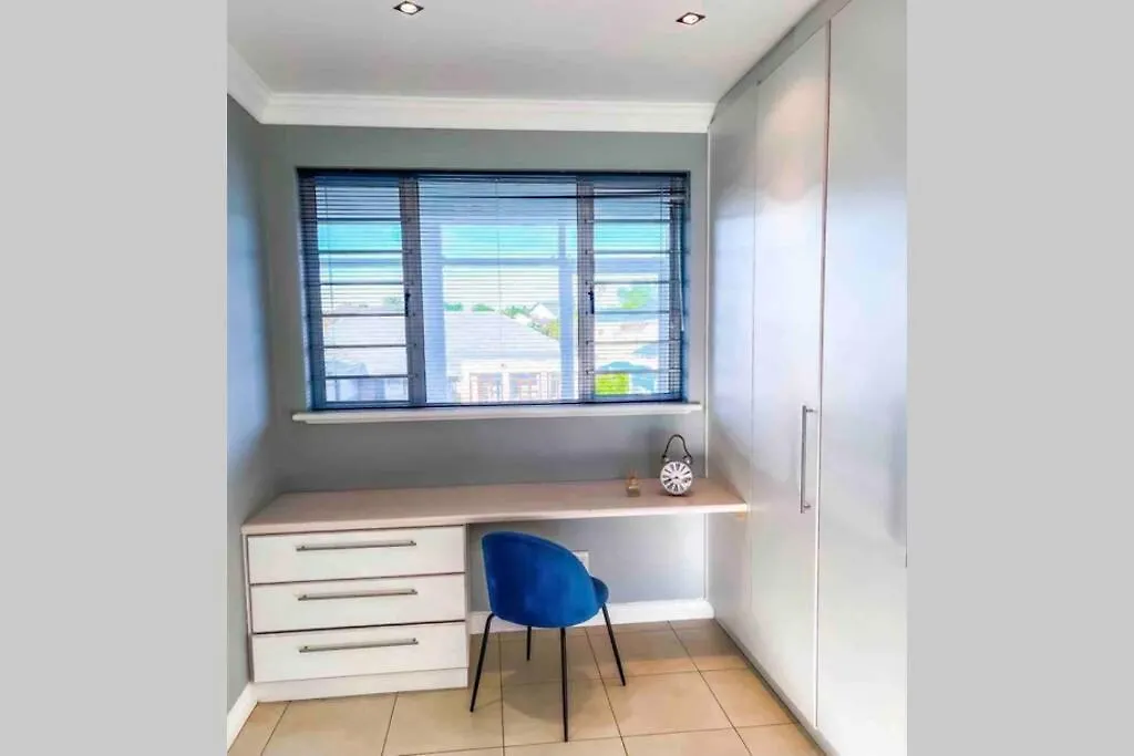 Summerstrand Boutique Beach Apartment Port Elizabeth