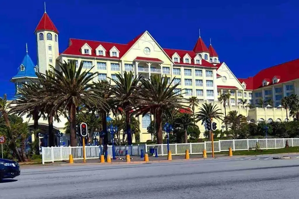 Summerstrand Boutique Beach Apartment Port Elizabeth South Africa