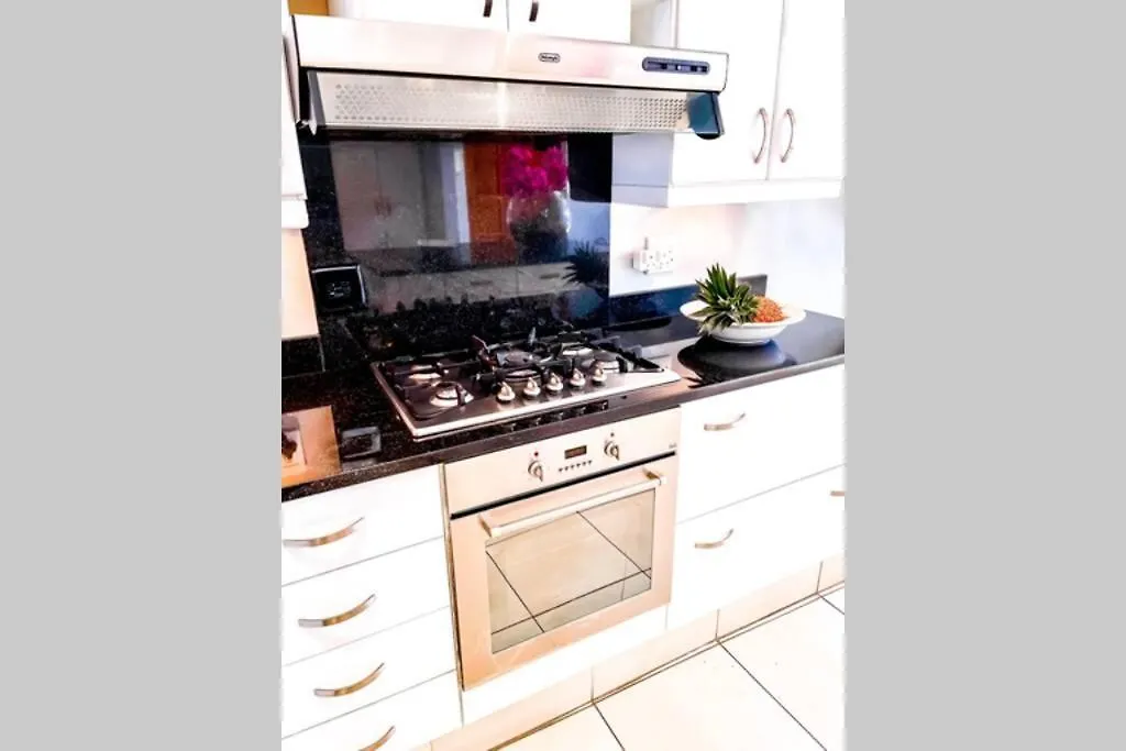 Summerstrand Boutique Beach Apartment Port Elizabeth South Africa