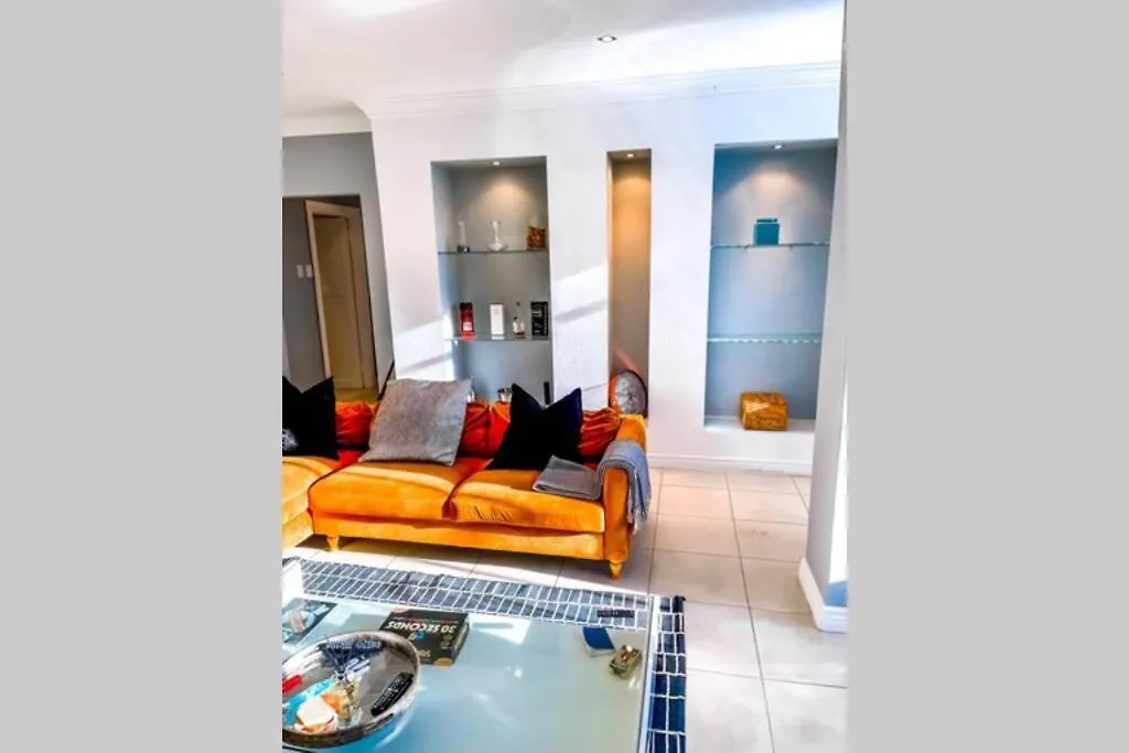 Summerstrand Boutique Beach Apartment Port Elizabeth