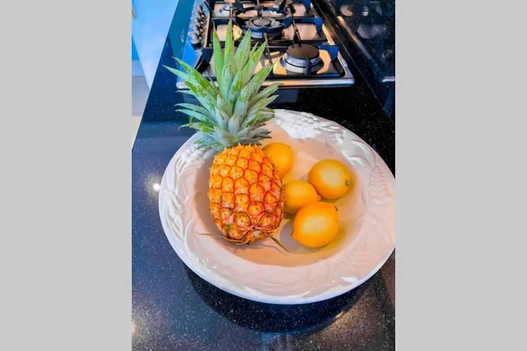 Summerstrand Boutique Beach Apartment Port Elizabeth
