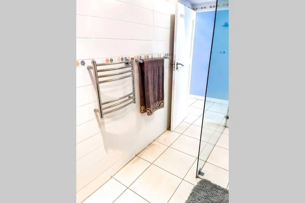 Summerstrand Boutique Beach Apartment Port Elizabeth
