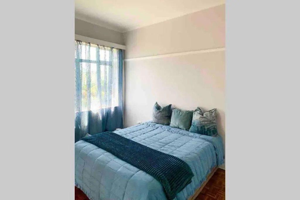 Summerstrand Boutique Beach Apartment Port Elizabeth