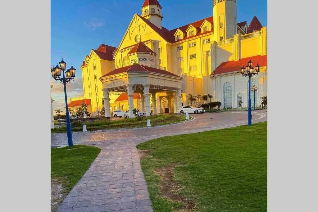 Summerstrand Boutique Beach Apartment Port Elizabeth 0*,